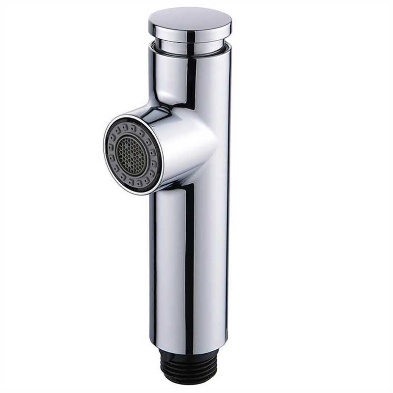 Basin Mixer Tap - 61020 Kepala Semprot Tarik Keluar Kamar