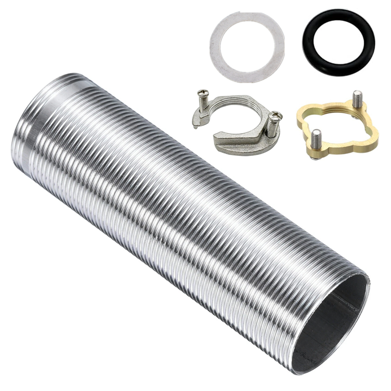 Basin Mixer Tap - Aksesoris Keran Wastafel Dapur 32mm Panas