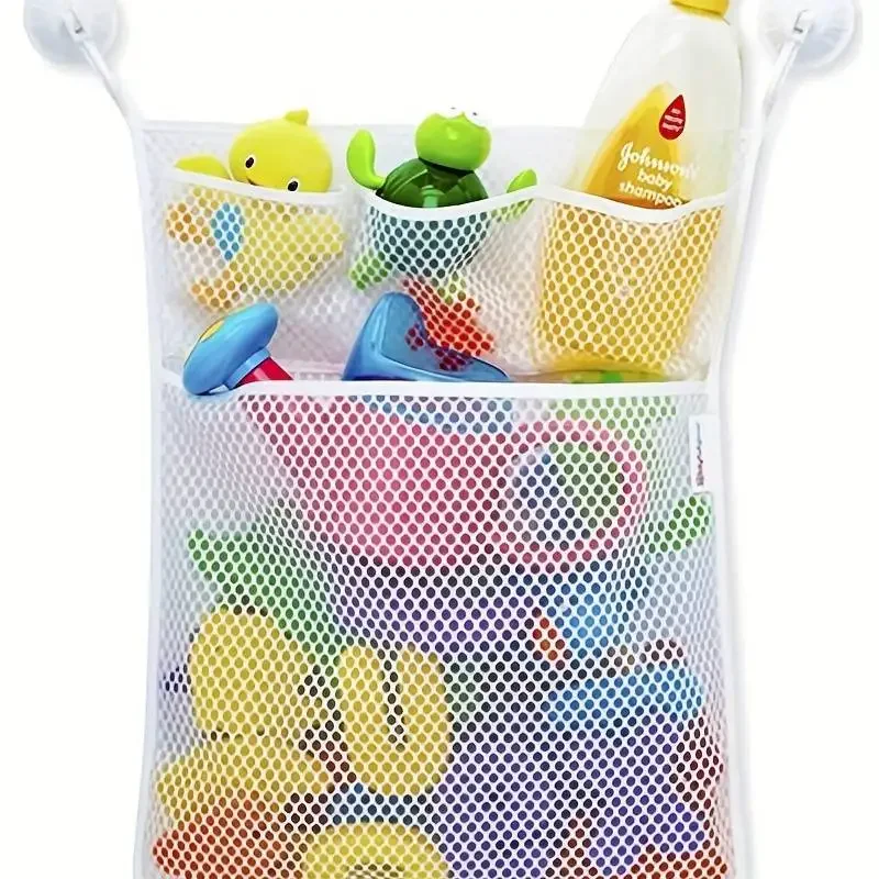Mainan mandi mandi bayi putih, - Home Bathroom Organizer ulasan dan harga