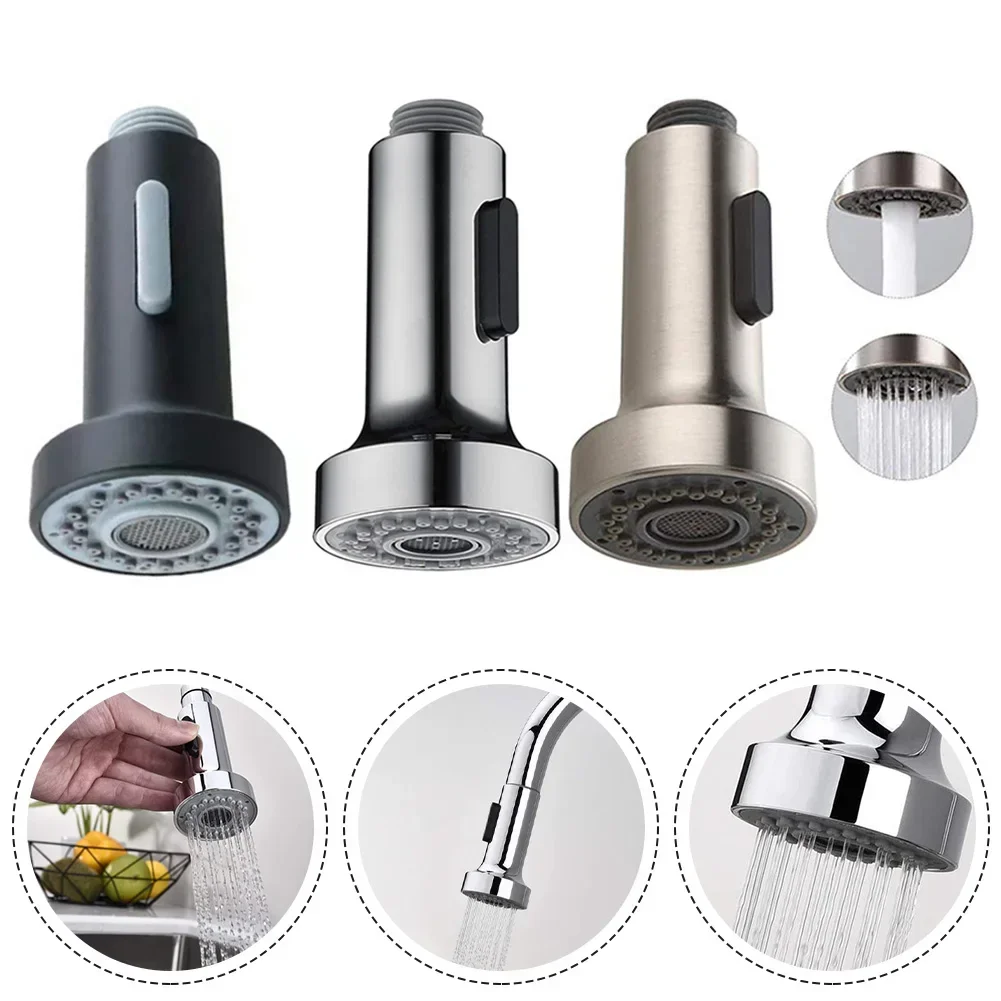 Kepala Tarik Multifungsi Kepal - Basin Mixer Tap ulasan dan harga