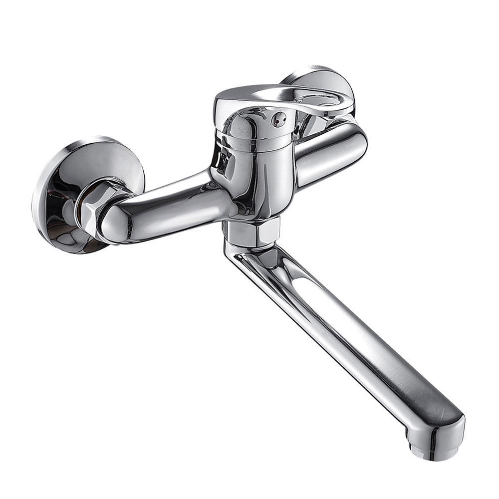 Keran dapur dipasang di dindin - Basin Mixer Tap ulasan dan harga