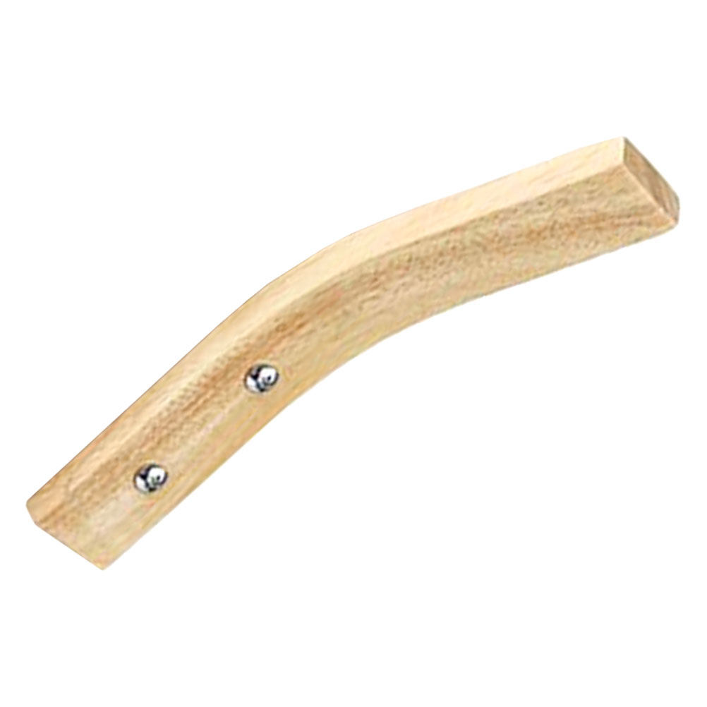 Gantungan Dinding Kayu Bergaya - Home Bathroom Organizer ulasan dan harga