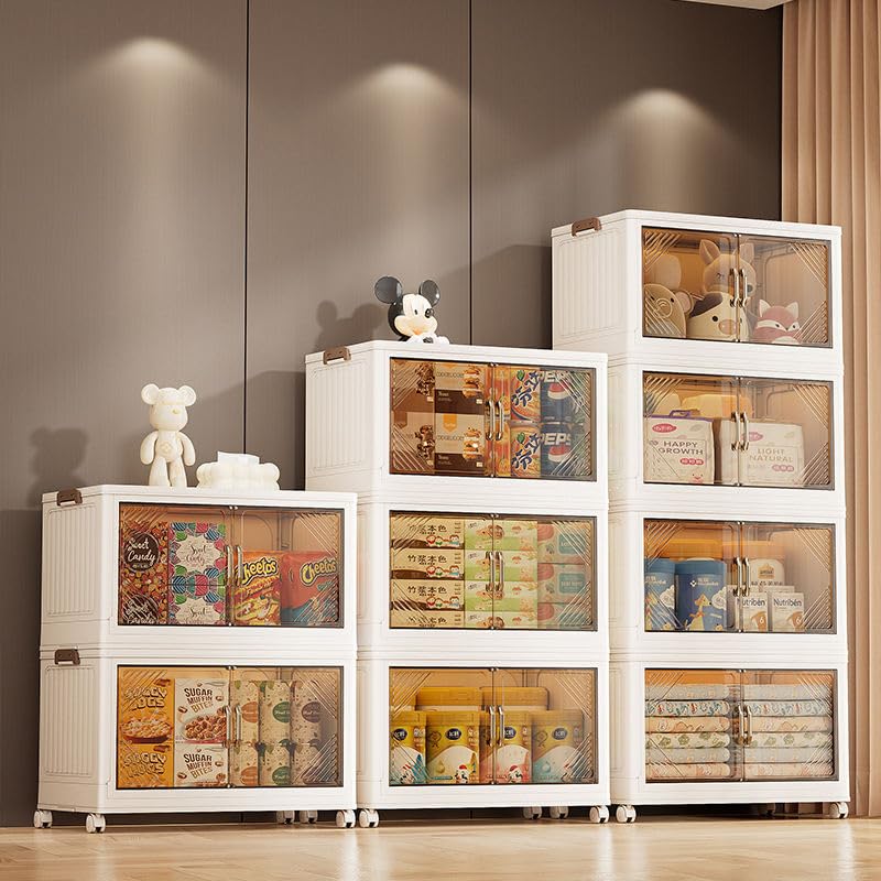 Rak Penyimpanan Beroda 4 Tingk - Home Essentials Bathroom Storage ulasan dan harga