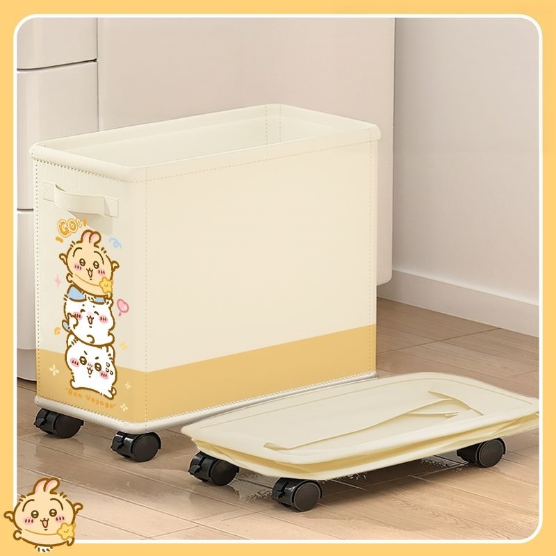 Chiikawa, Hachiware, Usagi Ker - Home Edit Bathroom Storage ulasan dan harga