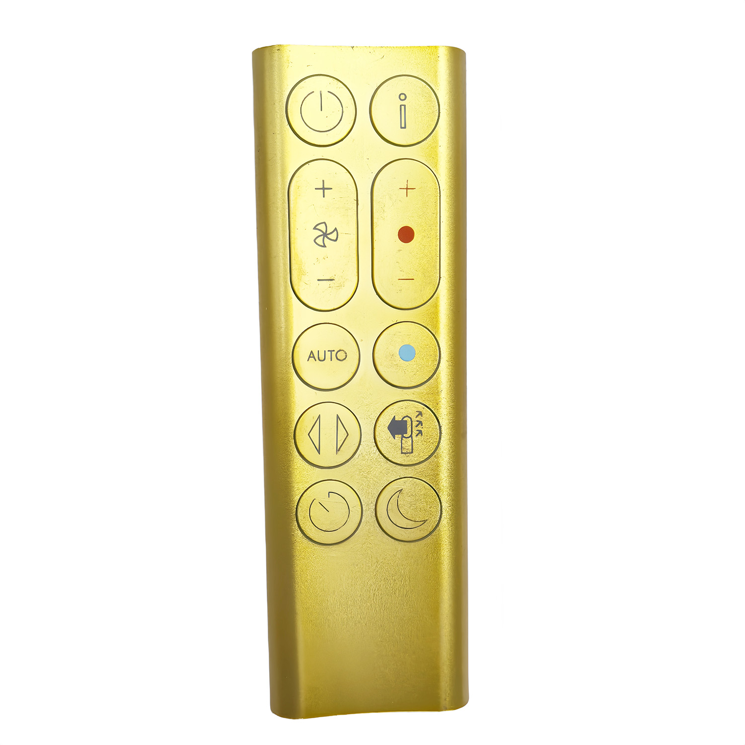 Remote Control Bekas Untuk Dys - Dyson Fan Am07 ulasan dan harga