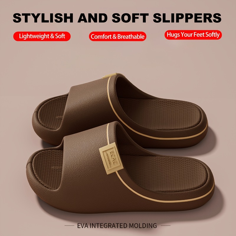 Sandal EVA Fashion Musim Panas - Home Bathroom Trends ulasan dan harga