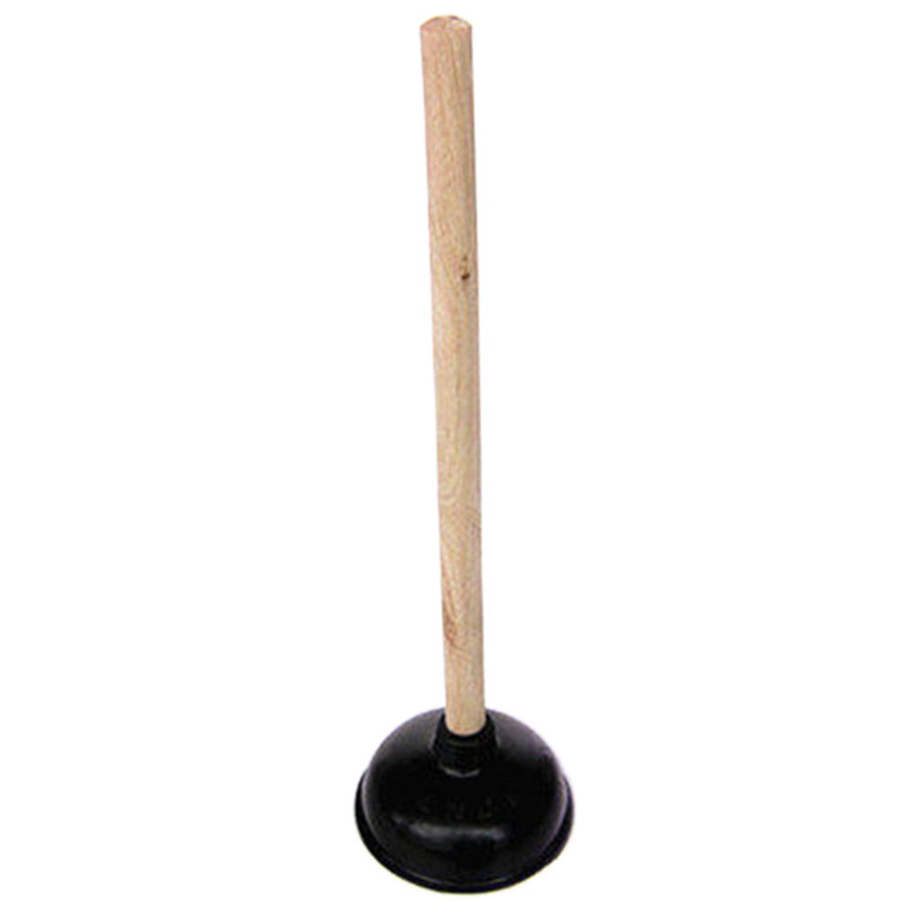 Alat Pembersih Rumah Tangga, P - Plunger Toilet ulasan dan harga