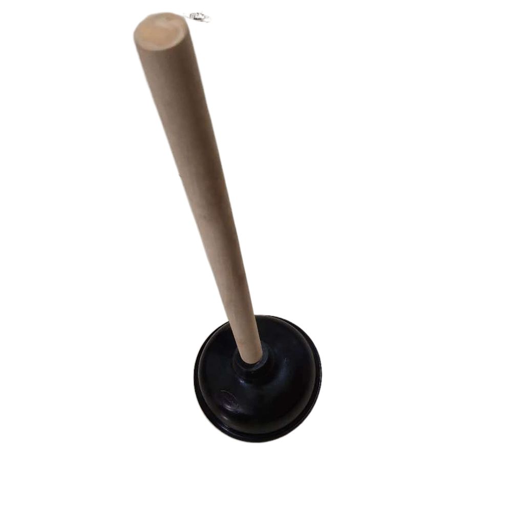 Alat Pembersih Rumah Tangga, P - Plunger Toilet ulasan dan harga