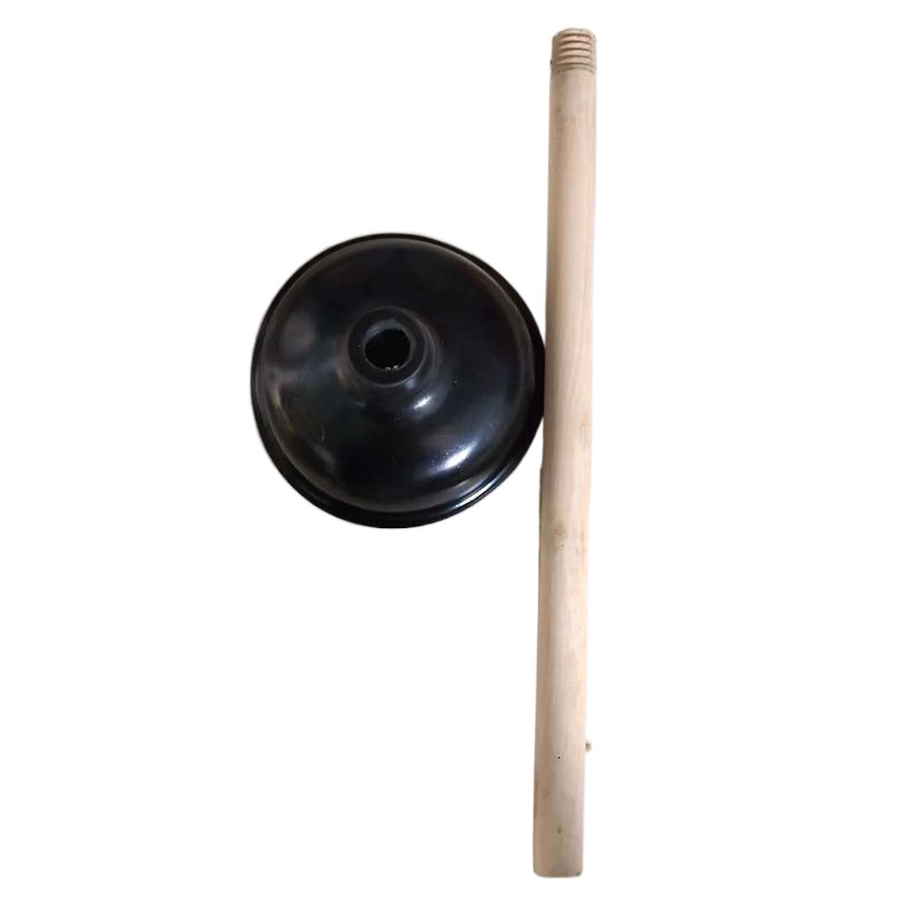 Alat Pembersih Rumah Tangga, P - Plunger Toilet ulasan dan harga