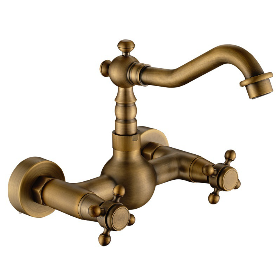 Keran Putar Mixer Wastafel Dap - Basin Mixer Tap ulasan dan harga
