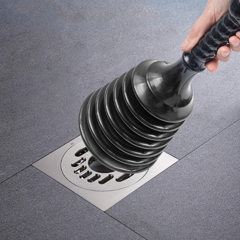 Alat Penghisap Pipa Saluran Ai - Plunger Toilet ulasan dan harga