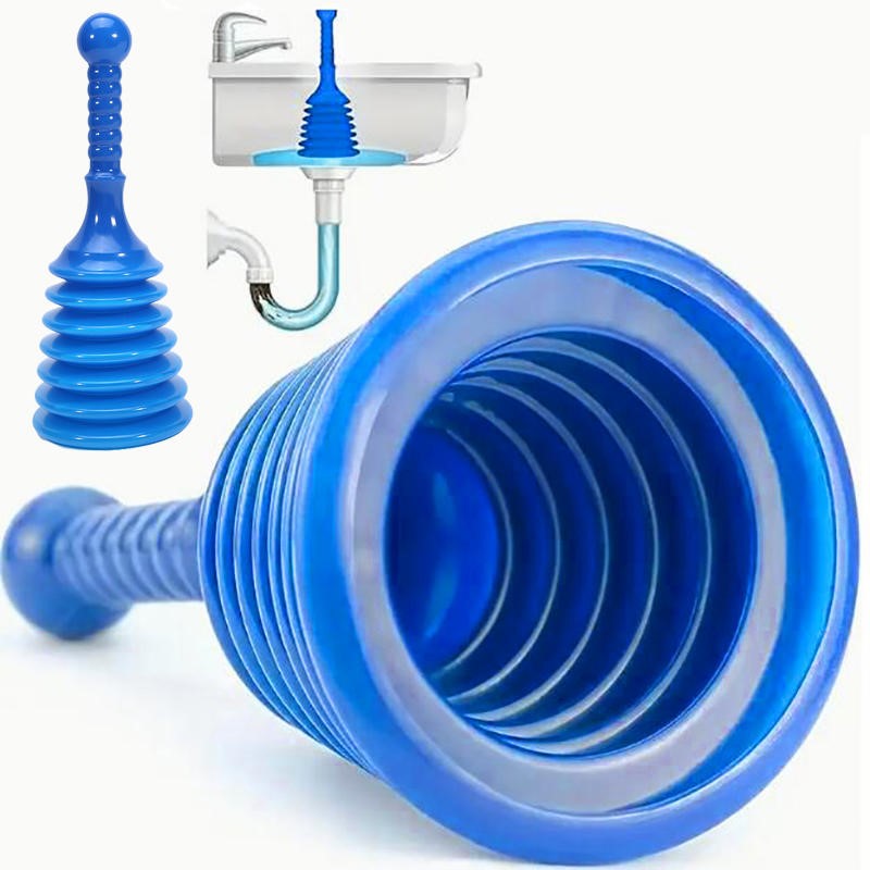 Alat Penghisap Pipa Saluran Ai - Plunger Toilet ulasan dan harga