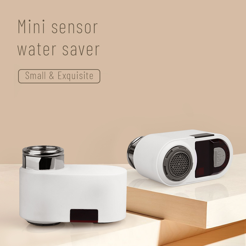 Keran Air Sensor Inframerah El - Basin Mixer Tap ulasan dan harga