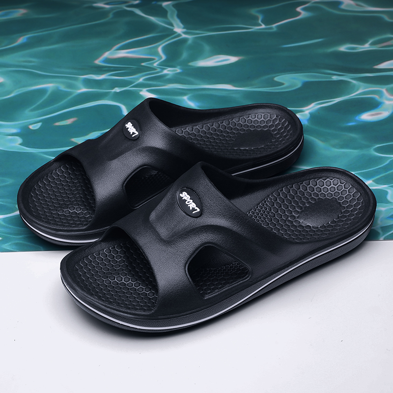 Sandal Baru Pria Musim Panas 2 - Home Bathroom Trends ulasan dan harga