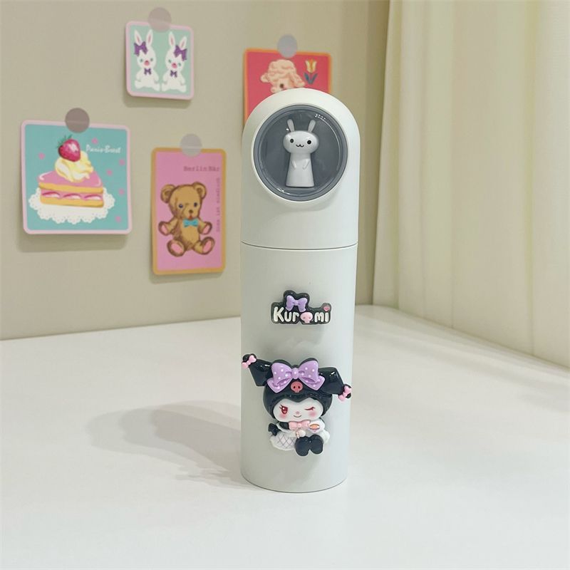 Gelas Cuci Mulut Portabel Sanr - Home Edit Bathroom Storage ulasan dan harga