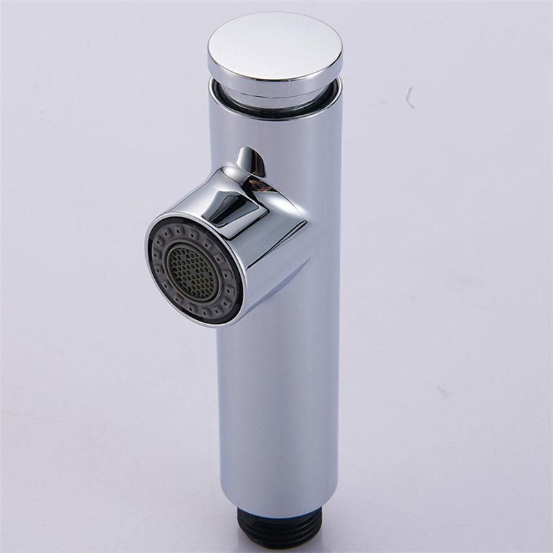 61020 Kepala Semprot Tarik Kel - Basin Mixer Tap ulasan dan harga