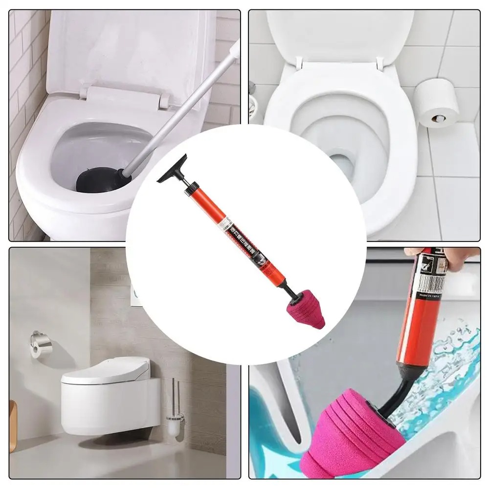 Alat Pembersih Saluran Air Ber - Plunger Toilet ulasan dan harga