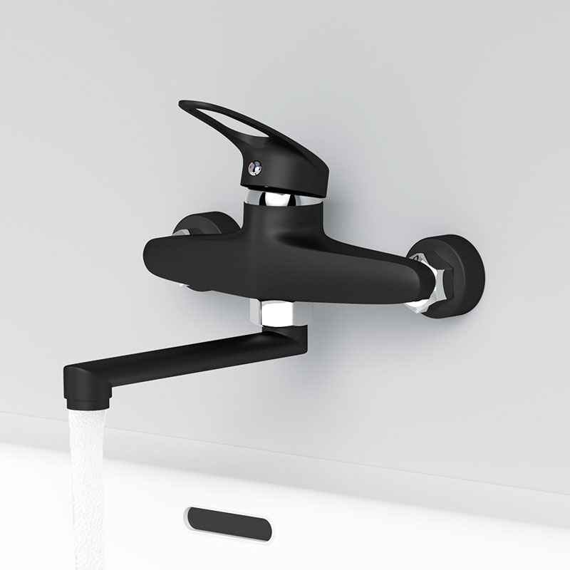 Keran dapur dipasang di dindin - Basin Mixer Tap ulasan dan harga