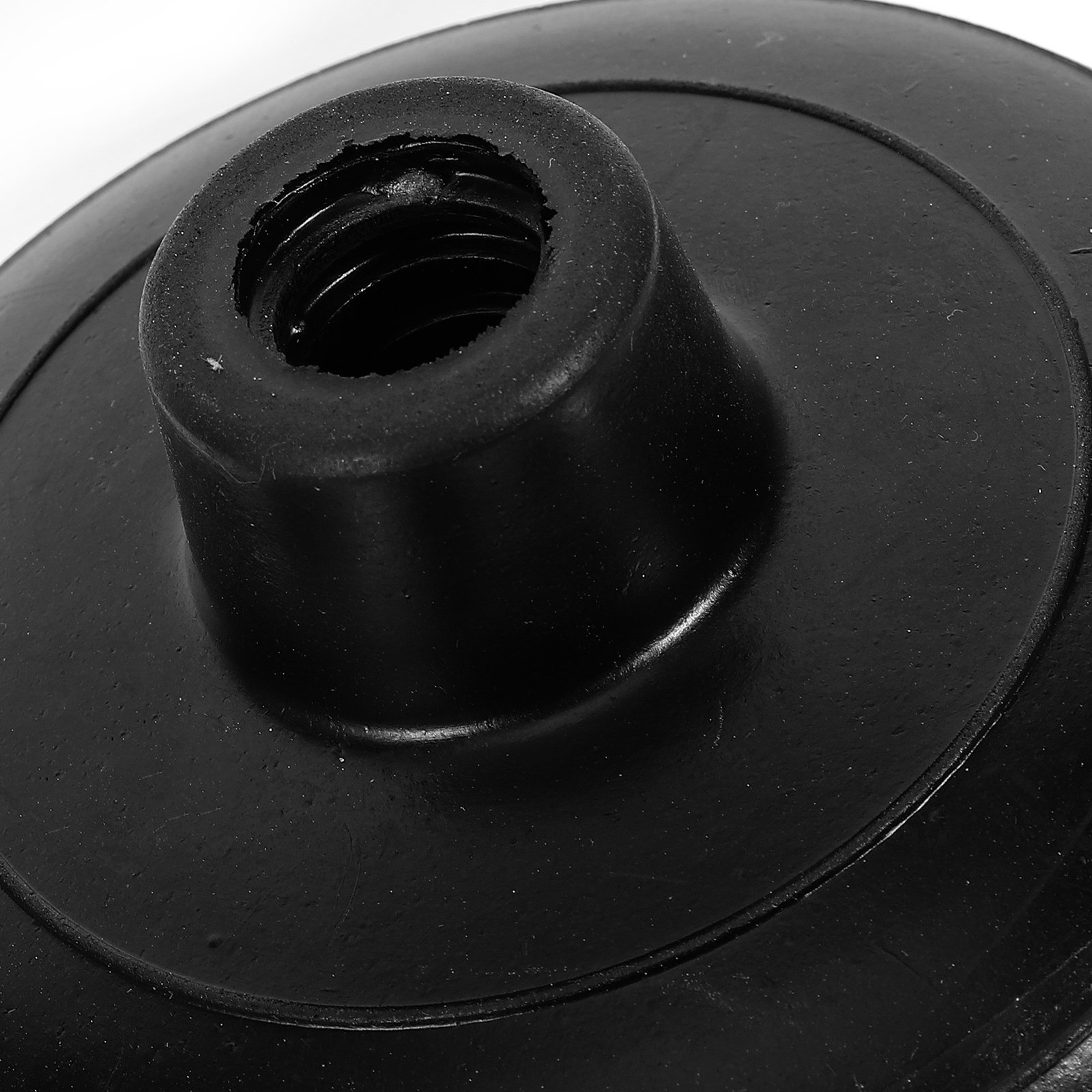 2 buah wadah karet yang dapat  - Plunger Toilet ulasan dan harga