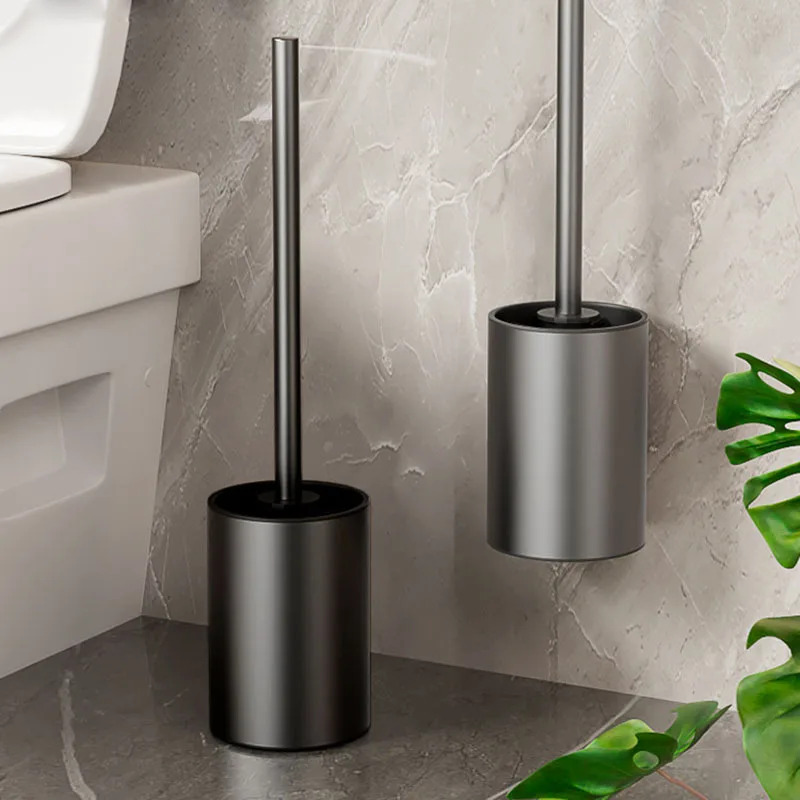 Tempat Sikat Toilet Kamar Mand - Plunger Toilet ulasan dan harga