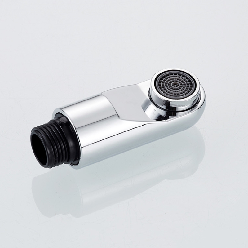Semprotan dapur G1/2 ABS krom  - Basin Mixer Tap ulasan dan harga