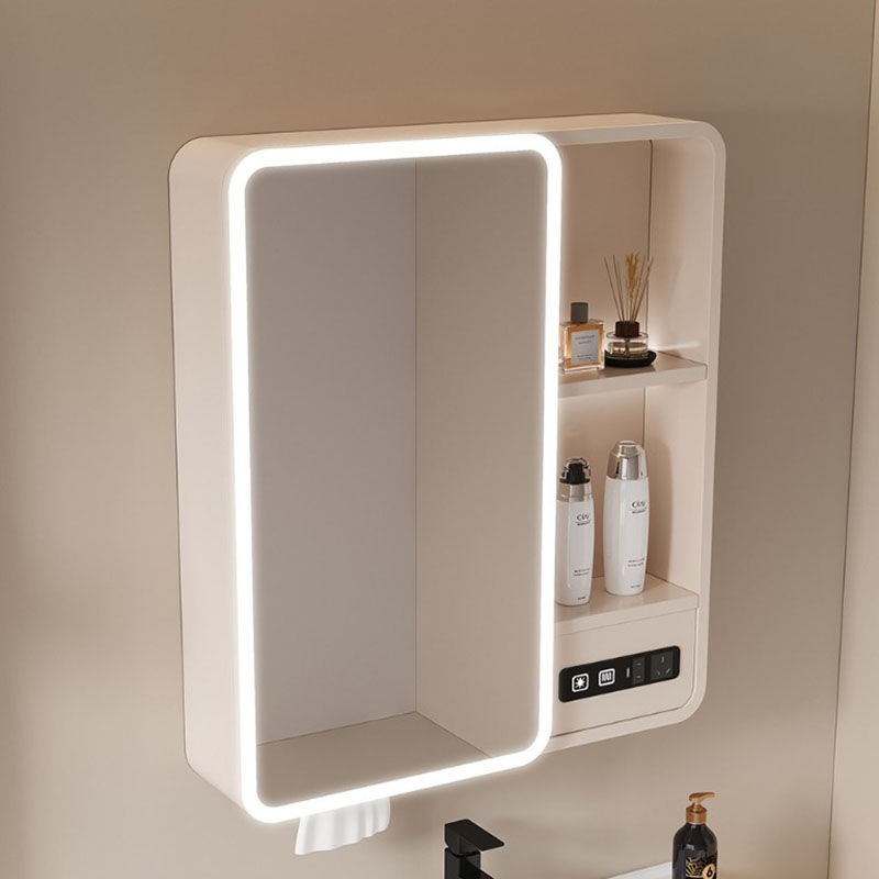 Dekorasi Modern Lemari Kamar M - Home Bathroom Organizer ulasan dan harga