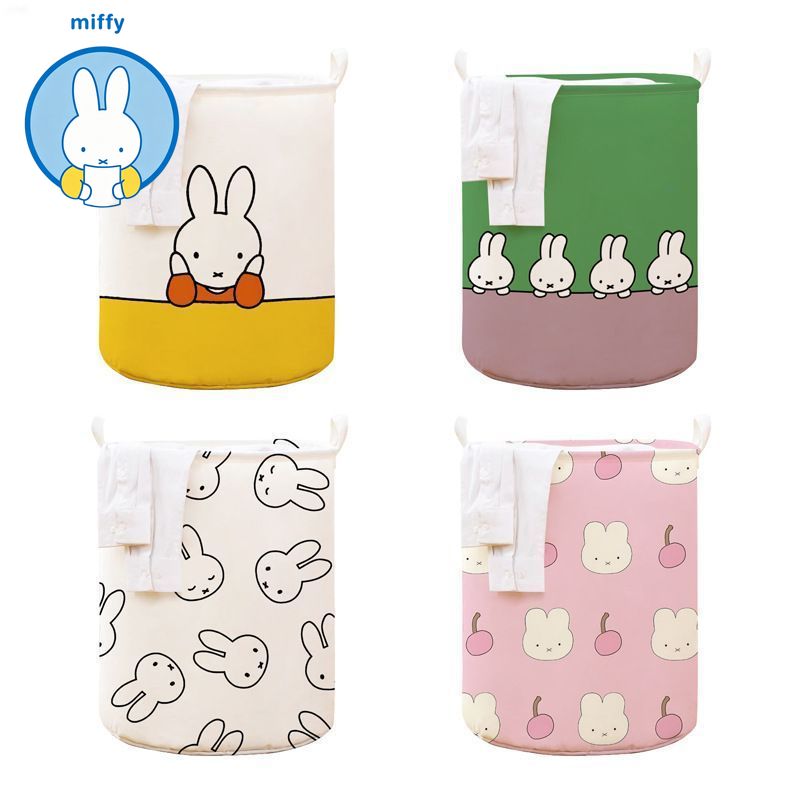 Keranjang Pakaian Kotor Kartun - Home Edit Bathroom Storage ulasan dan harga
